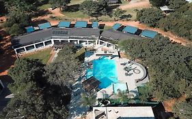 Kingdoms Lodge